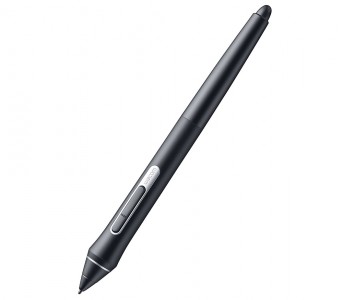 Стилус Wacom Pro Pen 2 для планшетов Intuos Pro (KP504E)
