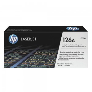 Фотобарабан HP 126A (CE314A) Color