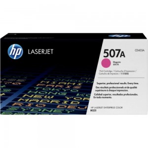 Тонер-картридж HP CE403A