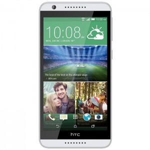Смартфон HTC Desire 820g Dual Sim White