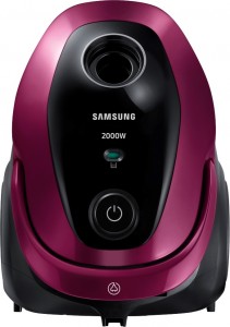 Пылесос Samsung SC20M2560JP (VC20M2560JP/EV)