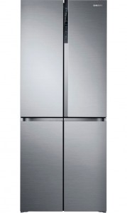 Холодильник многодверный Samsung RF50K5920S8