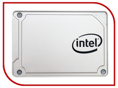 Жесткий диск Intel SSDSC2KI128G801 (SSDSC2KI128G801 963850)