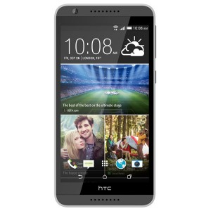 Смартфон HTC Desire 820g Dual Sim Black