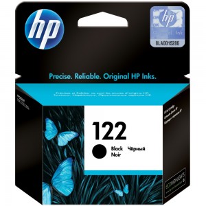 Картридж для струйного принтера HP 122 (CH561HE)
