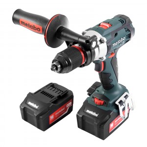 Дрель аккумуляторная Metabo Sb 18 ltx impuls new 4.0 (602192500) (80000010689)