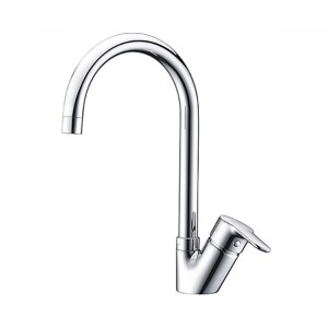 Смеситель Wasserkraft 24407 ruhr