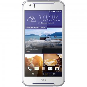 Смартфон HTC Desire 830 Dual Sim 4G 32Gb White