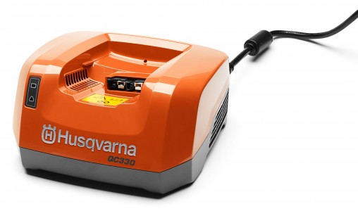 Зарядное устройство Husqvarna Qc330 (9670914-01)