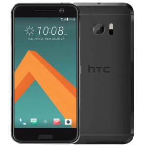 Смартфон HTC 10 Lifestyle Carbon Gray