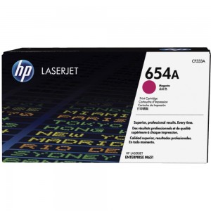 Тонер-картридж HP CF333A