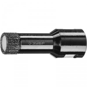 Коронка алмазная Зубр Профессионал 29865-16 (80000002687)