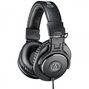 Наушники Audio-Technica ATH-M30x (15116965)