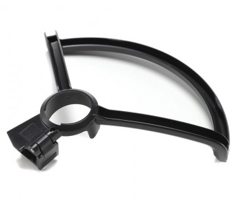 Защита пропеллеров DJI Propeller Guard для Spark (Part1)