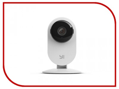 IP камера Xiaomi Home Camera 720p (YHS-113-IR ART 87002)