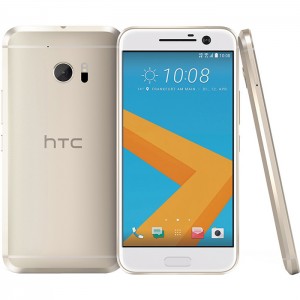 Смартфон HTC 10 Lifestyle Topaz Gold