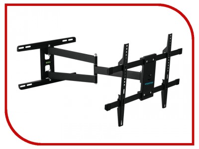Кронштейн Kromax DIX-20 (4630034131010)