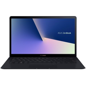 Ноутбук ASUS ZenBook S UX391UA-EG010T (90NB0D91-M01320)