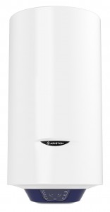 Водонагреватель накопительный Ariston BLU1 ECO ABS PW 80 V SLIM (3700557)