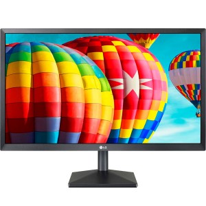 Монитор LG 27MK430H-B (27MK430H-B.ARUZ)