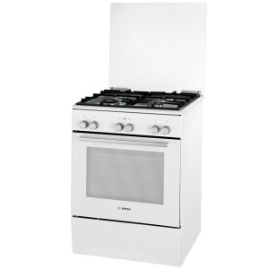 Газовая плита Bosch HXA090I20R (Отсутствует)