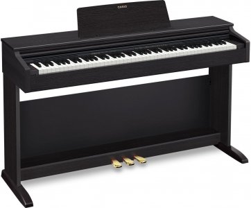 Цифровое пианино Casio Celviano AP-270BK (чёрный)
