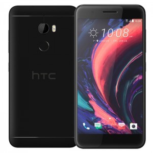 Смартфон HTC One X10 Black
