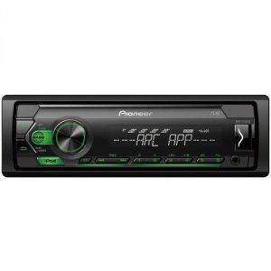 Автомобильная магнитола Pioneer MVH-S120UIG