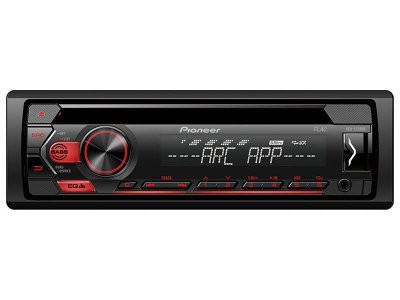 Автомагнитола Pioneer DEH-S120UB