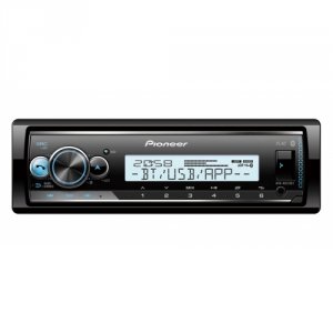 Автомобильная магнитола Pioneer MVH-MS510BT
