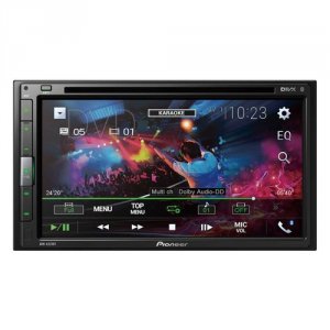 Автомагнитола Pioneer AVH-A320BT