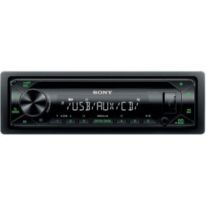 Автомобильная магнитола с CD MP3 Sony CDX-G1302U/Q (CDXG1302U.EUR)