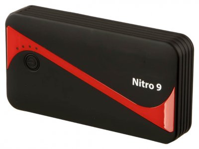 Устройство пусковое Quattro Elementi Nitro 9 (790-311)