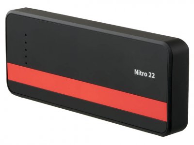 Устройство пусковое Quattro Elementi Nitro 22 (790-342)
