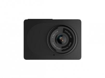 Видеорегистратор Xiaomi Smart Dash Camera SE