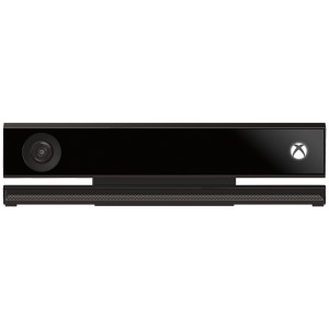 Аксессуар для игровой консоли Microsoft Сенсор Kinect 2.0 (GT3-00003)