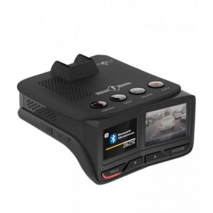 Видеорегистратор Street Storm STR-9970BT Wi-Fi