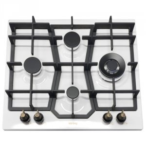 Встраиваемая газовая панель Korting HG 631 CTRI (13514)