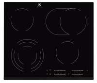 Встраиваемая электрическая панель Electrolux EHF 56547 FK