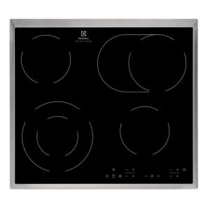 Встраиваемая электрическая панель Electrolux CME6436KX