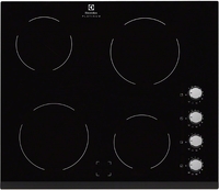 Встраиваемая электрическая панель Electrolux EHF96140FK
