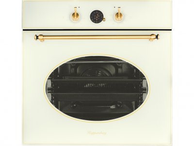 Электрический духовой шкаф Kuppersberg SR 669 C Bronze