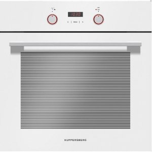 Электрический духовой шкаф Kuppersberg HH 668 W