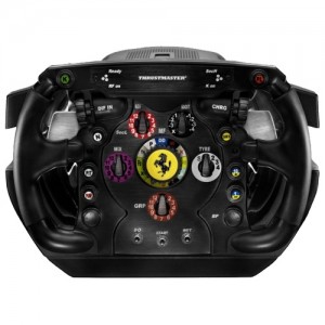 Руль игровой Thrustmaster Ferrari F1 Wheel Add-On