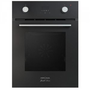 Электрический духовой шкаф Krona Sonata 45 bl (00026336)
