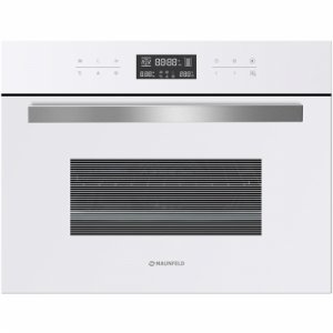 Электрический духовой шкаф Maunfeld MCMO.44.9GW White