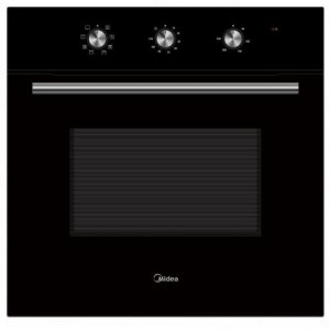 Электрический духовой шкаф Midea MO37001GB