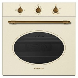 Газовый духовой шкаф Maunfeld MGOGG 673RIB.TM