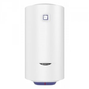 Водонагреватель накопительный Ariston BLU1 R ABS 80 V SLIM белый