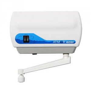 Электрический водонагреватель ATMOR NEW 7 KW TAP